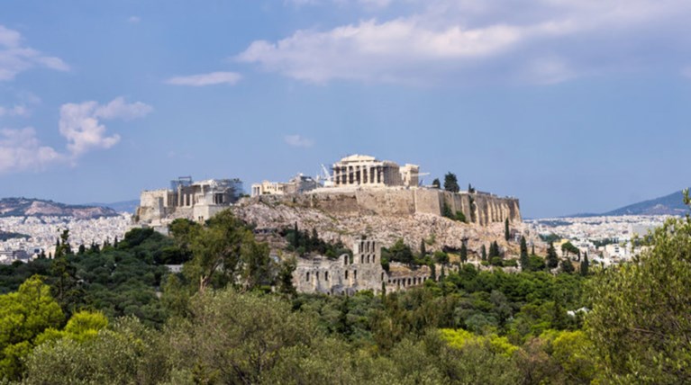 Διεθνής Μέρα Μουσείων:50 δημόσια Μουσεία & 30 μνημεία γιορτάζουν.Δειτε πως