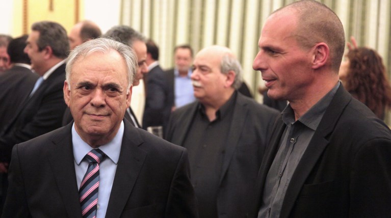 Η λυπητερή: Tα φορολογικά μέτρα για τη συμφωνία