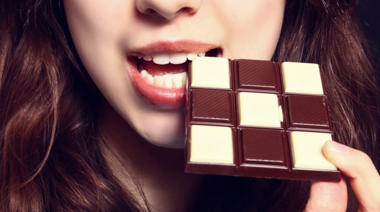 10 λόγοι για να φάτε περισσότερη σοκολάτα