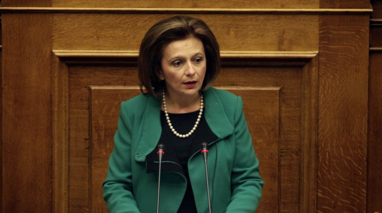 Χρυσοβελώνη: Υπάρχει και το "δεν ψηφίζω"