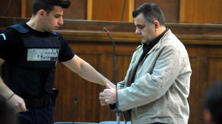 Με ενστάσεις η έναρξη της δίκης της Χρυσής Αυγής