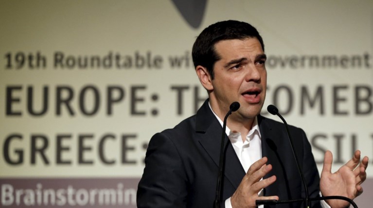 Τσίπρας: Τέσσερις όροι για την συμφωνία με τους εταίρους