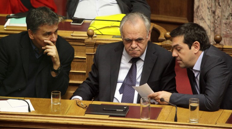 Σχέδιο βόμβα για έκτακτη εισφορά έως 10% στις κερδοφόρες επιχειρήσεις
