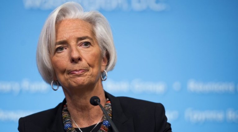 Νέο καμπανάκι του ΔΝΤ: Χωρίς συμφωνία, τον Ιούνιο καραδοκεί η πτώχευση