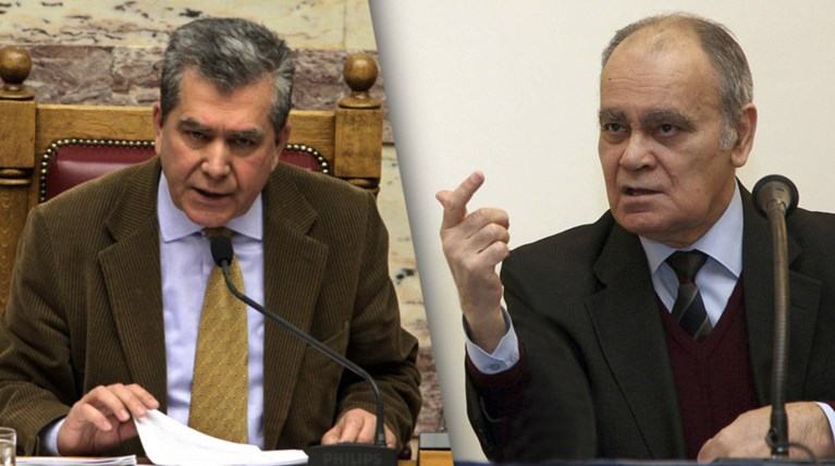 Ρωμανιάς: Αναστέλλεται και δεν καταργείται η ρήτρα μηδενικού ελλείμματος