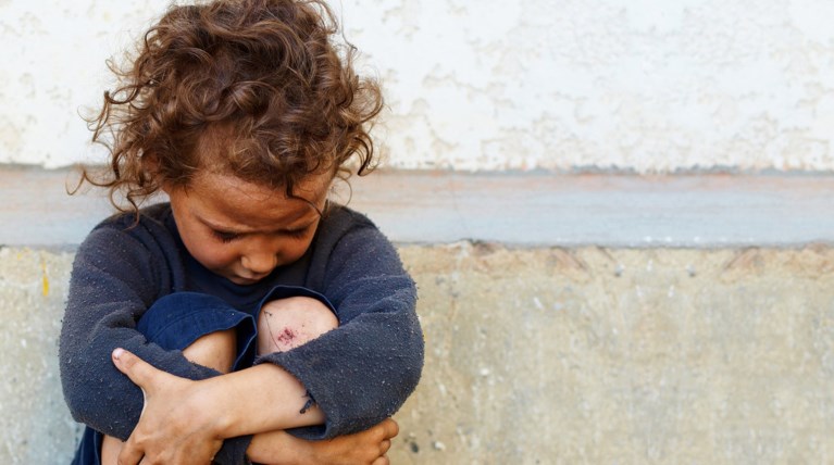 Ανατριχιαστικό «Κωσταλέξι» στη Λάρισα με 6χρονο