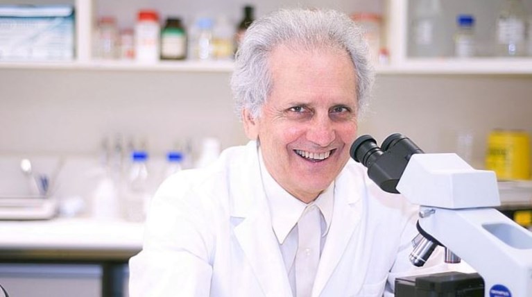 Ελληνας νευροεπιστήμονας: Δεν υπάρχει Θεός και η ψυχή είναι ψευδαίσθηση