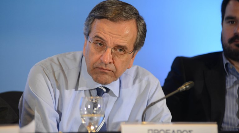 «Αρχισαν τα όργανα» στη ΝΔ για αλλαγή σελίδας