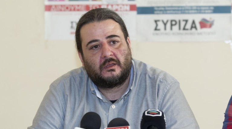 Κορωνάκης: Η 13η σύνταξη θα πάει πίσω ένα χρόνο