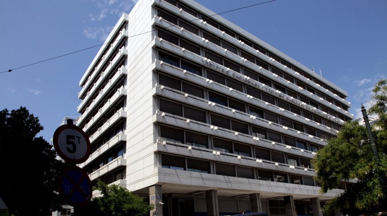 Επίσημα στοιχεία ΥΠΟΙΚ: Στα τέλη Μάρτη το ταμείο είχε μόλις 796 εκατ.