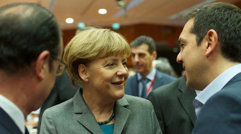 Στη Ρίγα ο Τσίπρας με προσδοκίες για συμφωνία