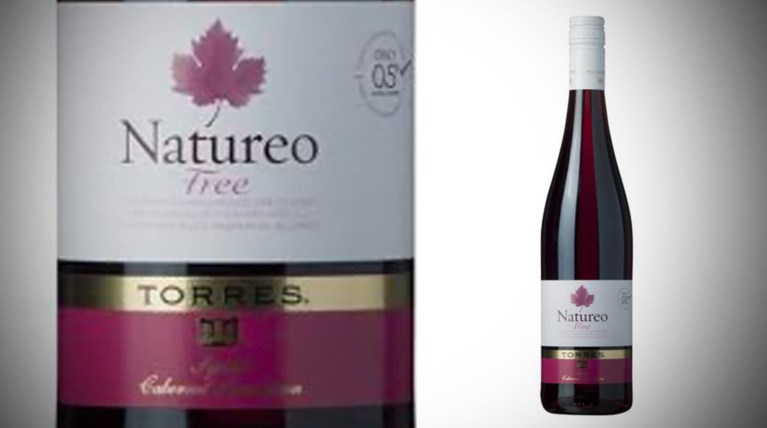 Τα Cellier φέρνουν το υπέροχο Νatureo! Το πρώτο κρασί χωρίς...αλκοόλ