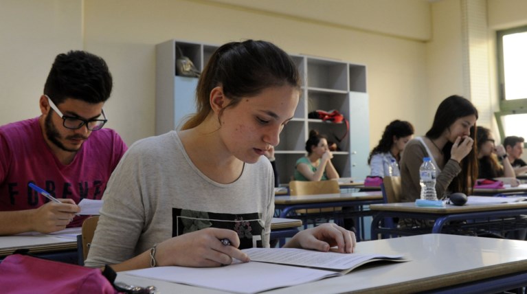 Πανελλαδικές: Θέματα και λύσεις Μαθηματικών ΕΠΑΛ