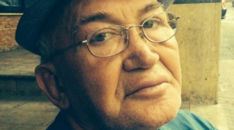 Αλόμα: Η μυθιστορηματική ζωή ενός αμφιλεγόμενου θρύλου