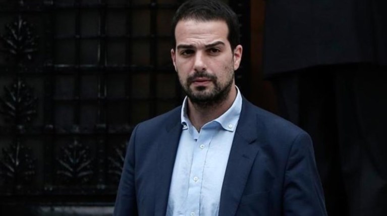 Σακελλαρίδης: Προς μεγάλη συμφωνία εντός 10ημέρου