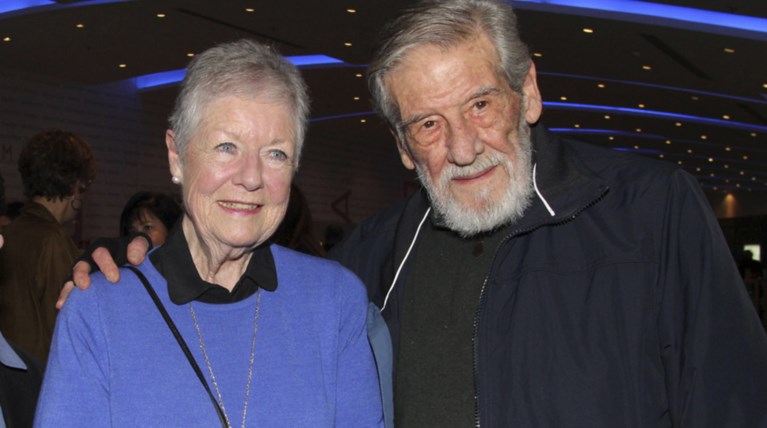 Γιάννης Βόγλης:«Η μάχη της γυναίκας μου με τον καρκίνο»