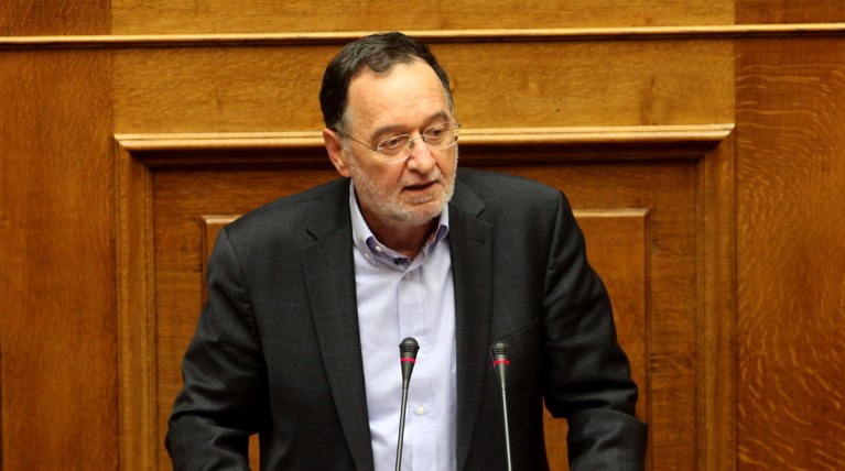 Μόνο συμφωνία συμβατή με το πρόγραμμά μας θα δεχτούμε