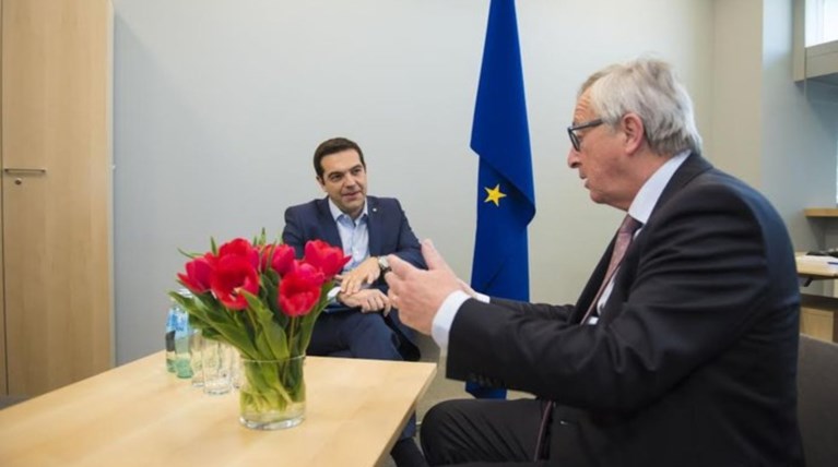 Μαξίμου: Πρέπει να υπάρξει ρεαλιστική λύση