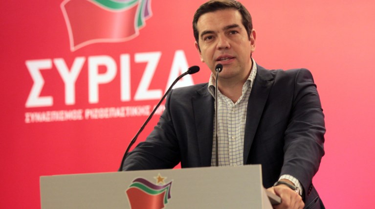 Τσίπρας: Θέλουμε λύση μακροπρόθεσμη, όχι απλά συμφωνία