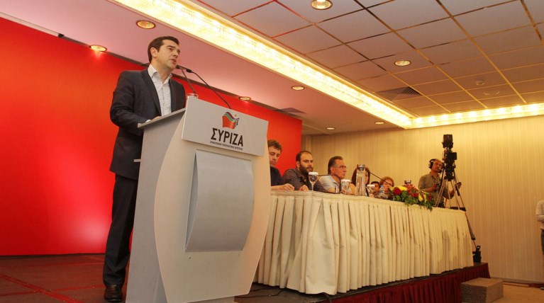 Το παιγνίδι στα χέρια του Αλέξη Τσίπρα για τη συμφωνία