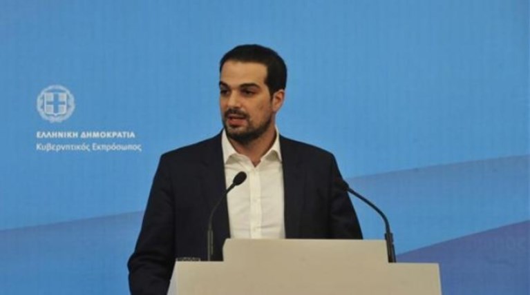 Σακελλαρίδης: Yπάρχουν διαφωνίες ακόμη σε 4 θέματα