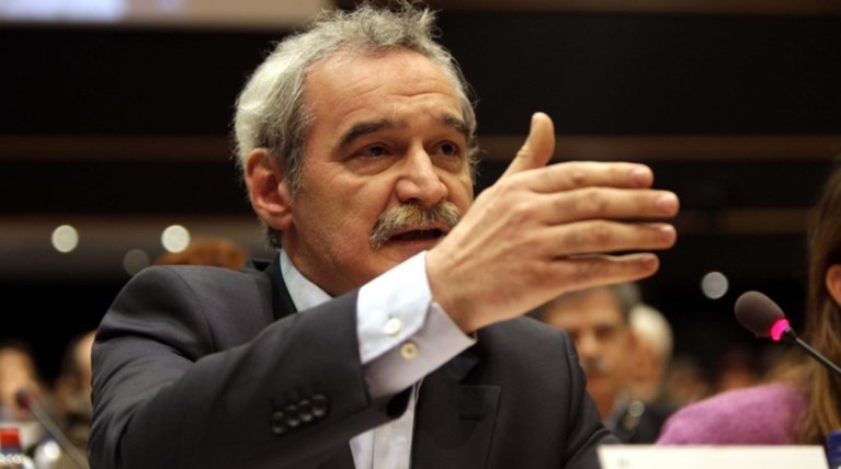 Χουντής: Εκλογές ή δημοψήφισμα αν δεν γίνει συμφωνία