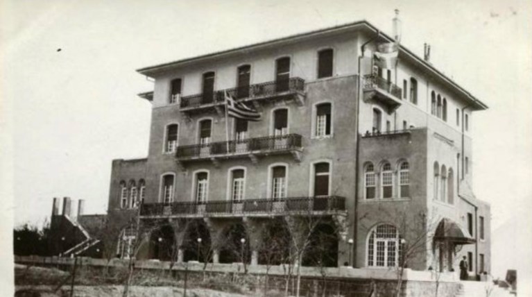 Ο μύθος και η ιστορία του Πεντελικού