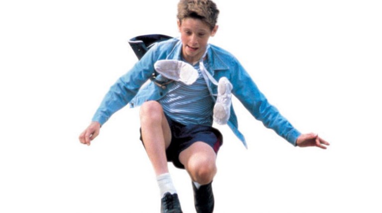 Μήπως είσαι εσύ ο Ελληνας Billy Elliot; Πάρε μέρος στην οντισιόν να μάθεις