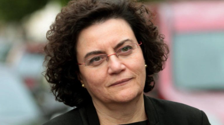 Βαλαβάνη:  Σε 15 μέρες το ν/σ για τις νέες αντικειμενικές αξίες