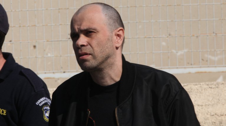 Κάλεσμα Μαζιώτη για ένοπλη έφοδο κατάληψης της Βουλής