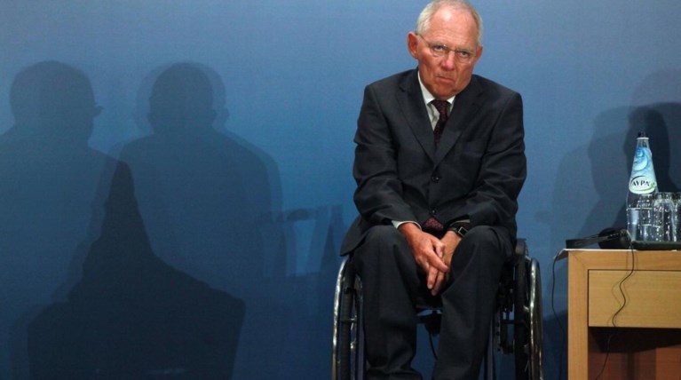 Η Ελλάδα λέει: ευρώ χωρίς πρόγραμμα. Αυτό δεν γίνεται
