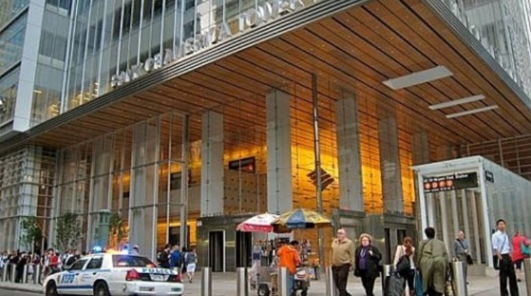 Μετά την ΕΚΤ και η Bank of America μιλά για χρεοκοπία