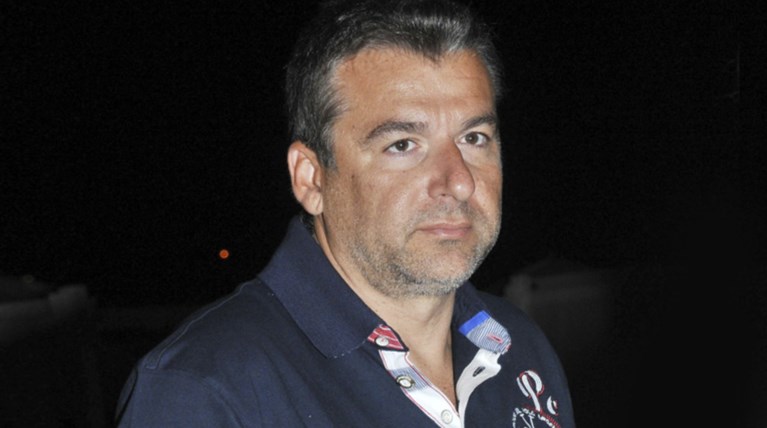 O Γιώργος Λιάγκας κλαίει για τα παιδιά του - Ο τρόμος του παρουσιαστή