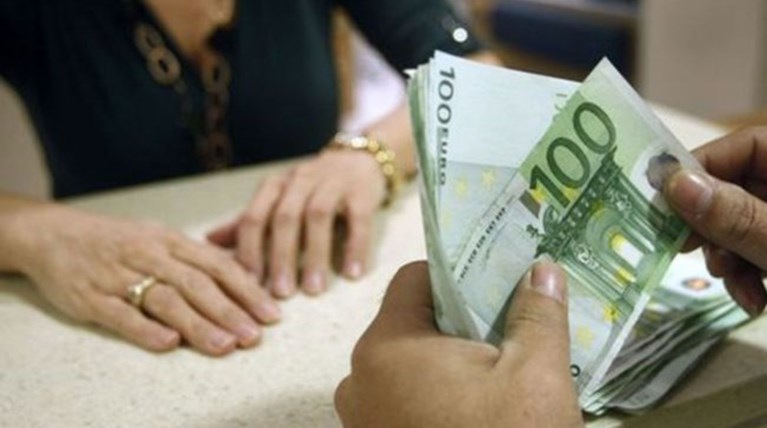 Φορολογούμενος πλήρωσε 14,8 εκατ.ευρώ που χρωστούσε επί χρόνια