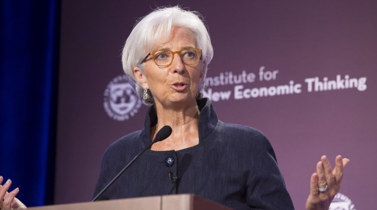 ΔΝΤ: Πακετοποίηση δόσεων έγινε μια φορά το '80 στη Ζάμπια