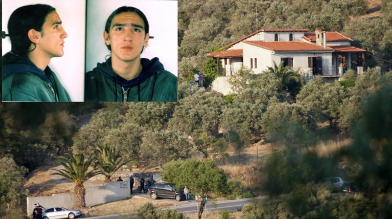 «Ληστής με τα μαύρα» ο συλληφθείς στην Αγχίαλο