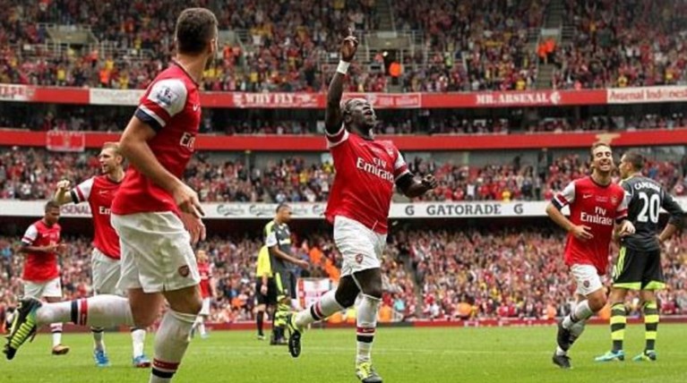 Το 12ο Κύπελλο Αγγλίας στην ιστορία της κατέκτησε η Άρσεναλ