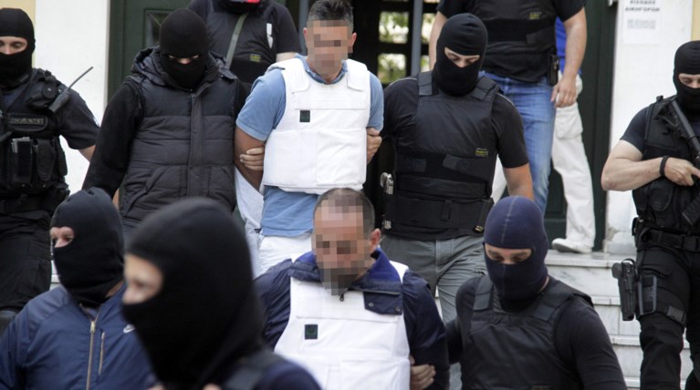 Γρίφος η αυτοκτονία Δραβίλα και το ταμείο της συμμορίας
