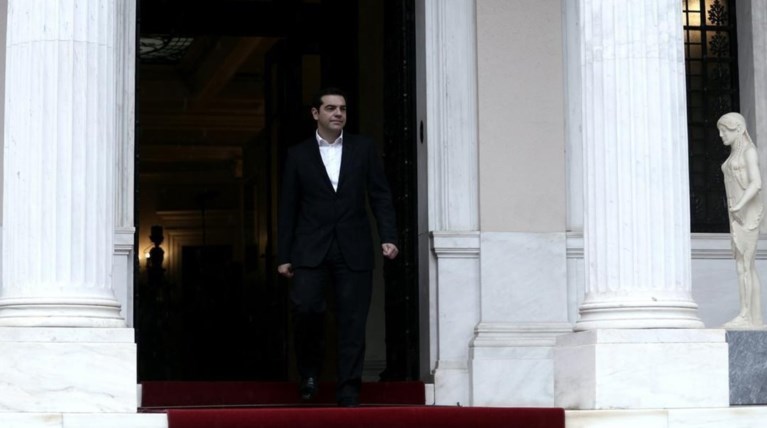 Αισιοδοξία στο Μαξίμου για συμφωνία μέσα σε 48 ώρες