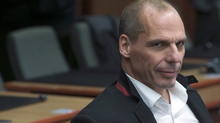 Το tweet του Βαρουφάκη και η... πρόωρη παραίτηση