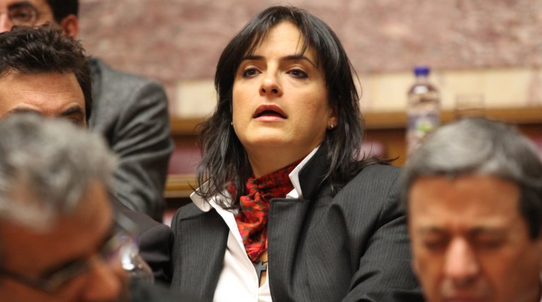 Βαρουφάκης για Παναρίτη: Εχουμε σοβαρότερα θέματα