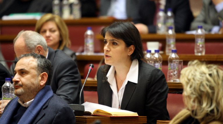 Παραίτηση-πρόκληση: Εγώ ποτέ δεν ζήτησα τη θέση