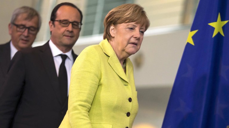 Προσχέδιο συμφωνίας «take it or leave it» στην Αθήνα