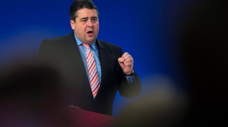 Γκάμπριελ προς Αθήνα: Δεχτείτε τη συμφωνία