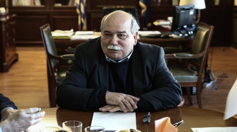 Βούτσης: Το email Χαρδούβελη ήταν πολύ λιγότερο επώδυνο