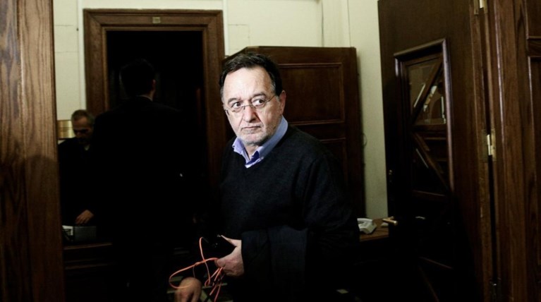 ISKRA: Ρήξη εδώ και τώρα με τον λαό ενημερωμένο  και στο προσκήνιο