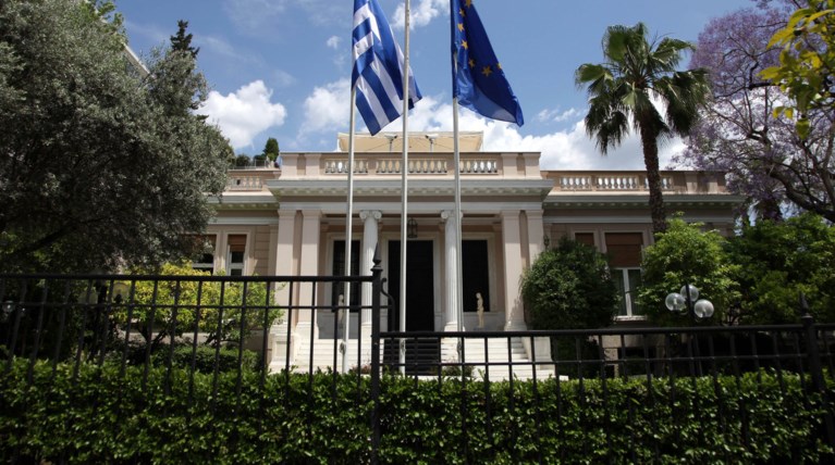 Αυτή είναι η ελληνική πρόταση στους δανειστές