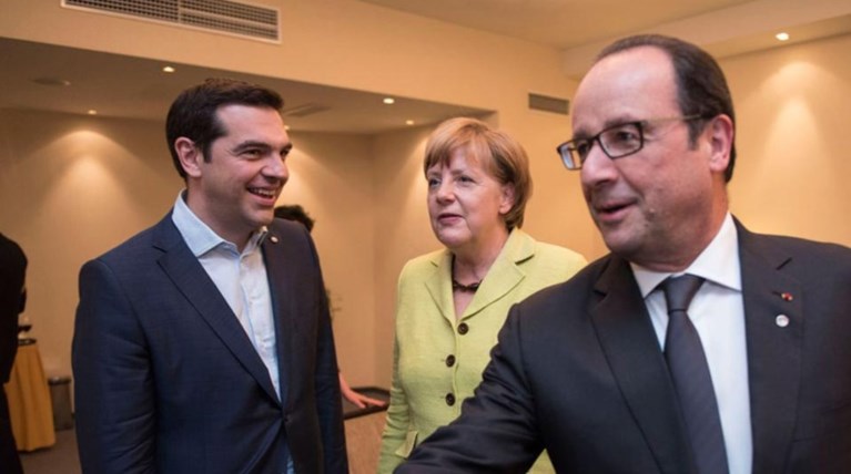 Συμφώνησαν και χθες τη νύχτα ότι... διαφωνούν