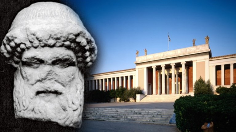 Επιτέλους! Γύρισε στην πατρίδα του ο κλεμμένος Ερμής