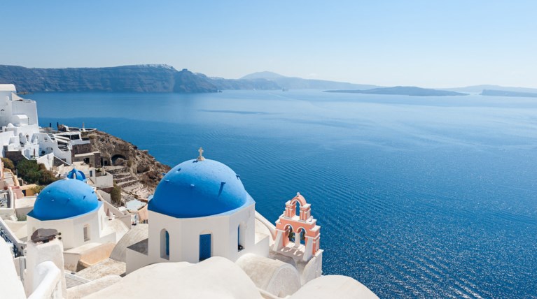 25 λόγοι για να... «μην» επισκεφθείτε την Ελλάδα